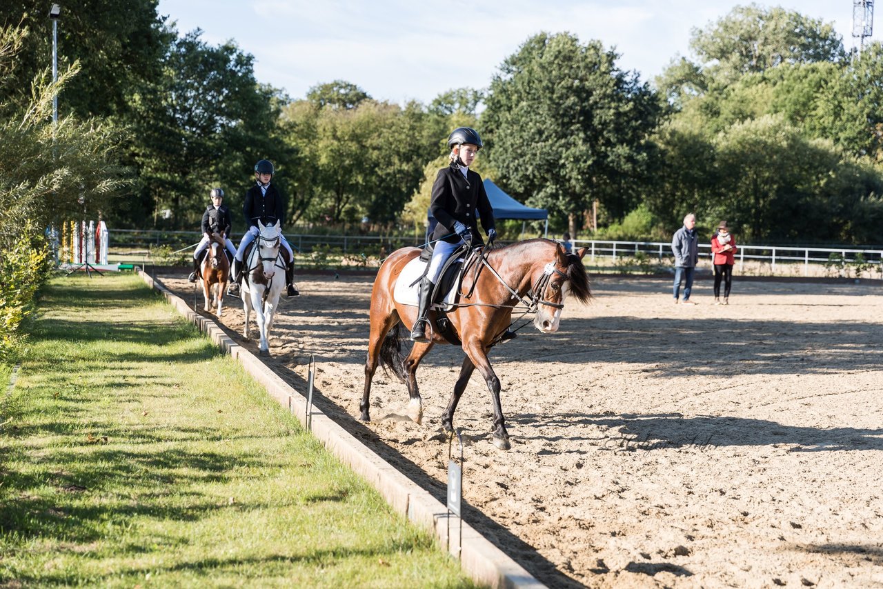 Bild 17 - Pony Akademie Turnier